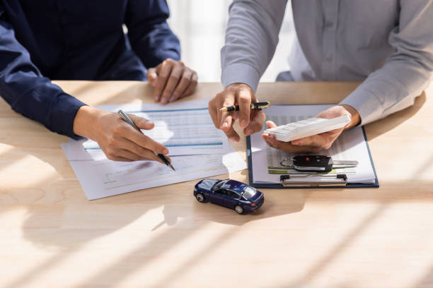 24/7 Emergency Non Owner Car Insurance experts in Weatherford, TX